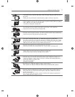 Предварительный просмотр 341 страницы LG EF95 series Owner'S Manual