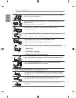 Предварительный просмотр 342 страницы LG EF95 series Owner'S Manual