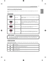 Предварительный просмотр 355 страницы LG EF95 series Owner'S Manual