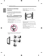 Предварительный просмотр 356 страницы LG EF95 series Owner'S Manual