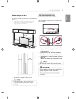 Предварительный просмотр 357 страницы LG EF95 series Owner'S Manual