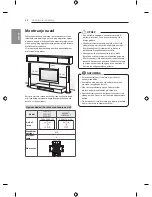 Предварительный просмотр 358 страницы LG EF95 series Owner'S Manual