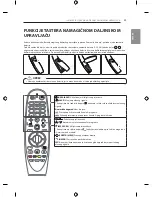 Предварительный просмотр 359 страницы LG EF95 series Owner'S Manual