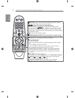 Предварительный просмотр 360 страницы LG EF95 series Owner'S Manual