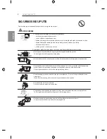 Предварительный просмотр 368 страницы LG EF95 series Owner'S Manual