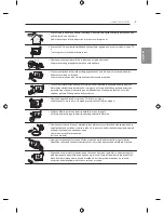 Предварительный просмотр 369 страницы LG EF95 series Owner'S Manual