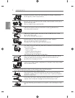 Предварительный просмотр 370 страницы LG EF95 series Owner'S Manual