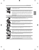 Предварительный просмотр 373 страницы LG EF95 series Owner'S Manual