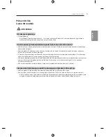 Предварительный просмотр 375 страницы LG EF95 series Owner'S Manual