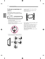 Предварительный просмотр 384 страницы LG EF95 series Owner'S Manual