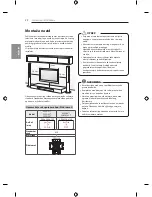 Предварительный просмотр 386 страницы LG EF95 series Owner'S Manual