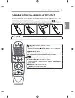 Предварительный просмотр 387 страницы LG EF95 series Owner'S Manual