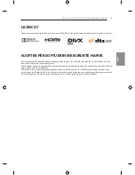 Предварительный просмотр 395 страницы LG EF95 series Owner'S Manual