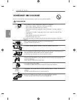 Предварительный просмотр 396 страницы LG EF95 series Owner'S Manual