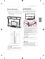 Предварительный просмотр 413 страницы LG EF95 series Owner'S Manual