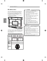 Предварительный просмотр 414 страницы LG EF95 series Owner'S Manual