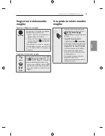 Предварительный просмотр 417 страницы LG EF95 series Owner'S Manual