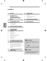 Предварительный просмотр 422 страницы LG EF95 series Owner'S Manual