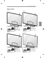 Предварительный просмотр 437 страницы LG EF95 series Owner'S Manual