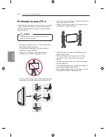 Предварительный просмотр 440 страницы LG EF95 series Owner'S Manual