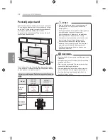 Предварительный просмотр 442 страницы LG EF95 series Owner'S Manual