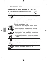 Предварительный просмотр 452 страницы LG EF95 series Owner'S Manual