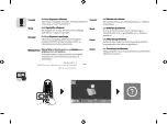 Предварительный просмотр 3 страницы LG EG9A7 Series Owner'S Manual