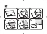 Предварительный просмотр 4 страницы LG EG9A7 Series Owner'S Manual