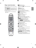 Предварительный просмотр 21 страницы LG EG9A7 Series Owner'S Manual