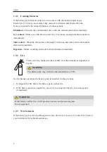 Preview for 8 page of LG EH048252P3S1 Installation Manual