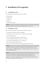 Preview for 16 page of LG EH048252P3S1 Installation Manual