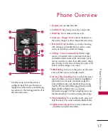 Preview for 19 page of LG Ellipse Owner'S Manual