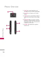 Preview for 20 page of LG Ellipse Owner'S Manual