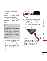 Preview for 27 page of LG Ellipse Owner'S Manual