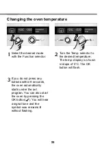 Preview for 23 page of LG EM780SP Operating Instructions Manual