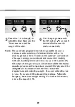 Preview for 39 page of LG EM780SP Operating Instructions Manual