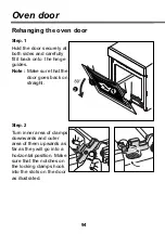 Preview for 94 page of LG EM780SP Operating Instructions Manual