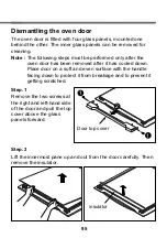 Preview for 95 page of LG EM790SP Operating Instructions Manual