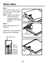 Preview for 96 page of LG EM790SP Operating Instructions Manual