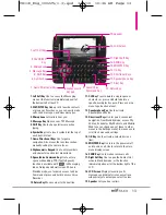 Preview for 15 page of LG enV Touch User Manual