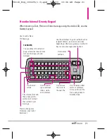 Preview for 23 page of LG enV Touch User Manual