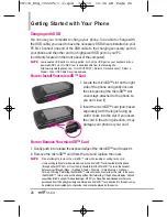 Preview for 28 page of LG enV Touch User Manual