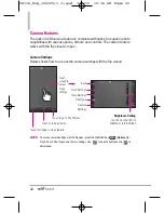 Preview for 44 page of LG enV Touch User Manual