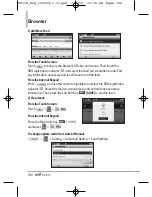 Preview for 108 page of LG enV Touch User Manual