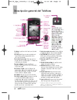 Preview for 210 page of LG enV Touch User Manual