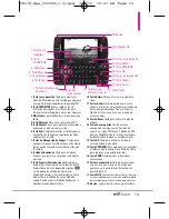 Preview for 211 page of LG enV Touch User Manual