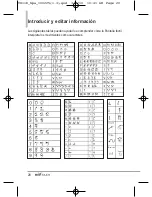 Preview for 218 page of LG enV Touch User Manual