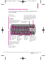 Preview for 219 page of LG enV Touch User Manual