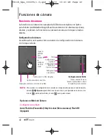 Preview for 240 page of LG enV Touch User Manual