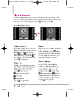 Preview for 244 page of LG enV Touch User Manual